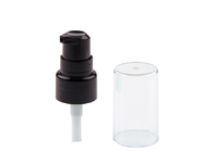 Pompe en plastique 20/410 de traitement de pleine couverture adaptée aux besoins du client longueur de tube