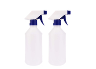 Emballage réglable de l'eau de soins de la peau d'ANIMAL FAMILIER de maquillage de jet de bec en plastique de bouteille