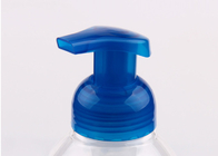 Le savon écumant de grande viscosité pompe le dessus de pompe de savon de presses de main
