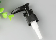 Mini pompe de distributeur de savon liquide de la taille 20mm avec une agrafe et un tuyau