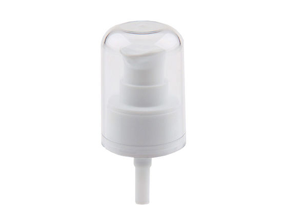 Sensible EN TANT QUE résistant à l'usure durable de pompe en plastique de traitement bon