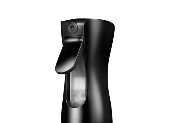 Flacon pulvérisateur de contrôle d'huile 160ML 200ML 300ML 500ML avec brume continue pour une utilisation de 2CC en cuisine ou pour le nettoyage domestique