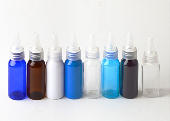 Bouteille de lavage à la main à pulvérisation avantage 50 ml pulvérisateur de brume fine bouteille pour animaux de compagnie bouteille de parfum bouteille d'eau hydratante personnalisée