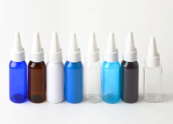 Bouteille de lavage à la main à pulvérisation avantage 50 ml pulvérisateur de brume fine bouteille pour animaux de compagnie bouteille de parfum bouteille d'eau hydratante personnalisée