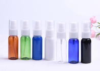Les bouteilles cosmétiques en plastique durables, l'emballage 100ml cosmétique met le poids léger en bouteille