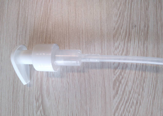 La pompe à lotion à verrouillage gauche droite 24/28MM avec ajustement sur mesure, fonction parfaite, qualité inégalée