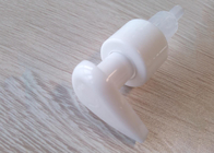 Pompe extérieure lisse de distributeur de lotion de gel de douche de 24mm 28mm