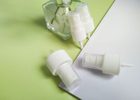 Pompe 28mm en plastique libre de bouteille de pulvérisateur de brume de BPA 24mm