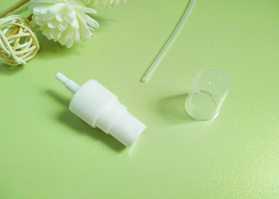 Aucun ANIMAL FAMILIER de fuite n'a nervuré la tête de pulvérisateur de bouteille d'eau de 20mm