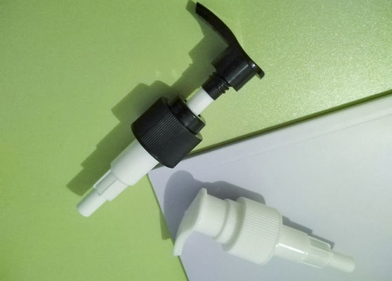 Non Spill Ecofriendly Lightweight Lotion Pump for Shampoo and Body Wash Dispenser