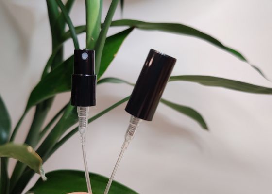 pulvérisateur de déclencheur de brume de 11mm Mini Size Water Leakproof Fine