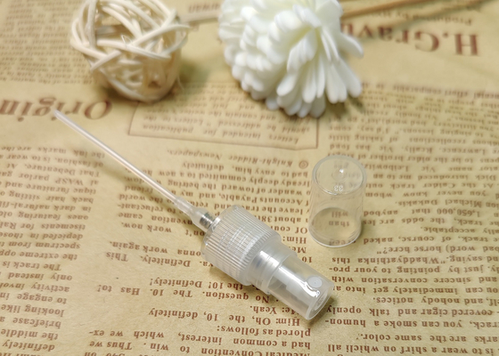 Mini Perfume 13/410 pulvérisateur fin de brume avec la bouteille de l'animal familier 10ml