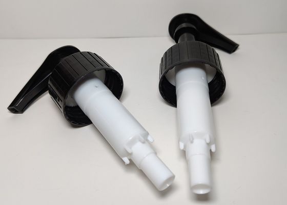 24/28MM Pompe à lotion en plastique durable dans les produits de soins de la peau Cosmétiques Soins personnels et nettoyage domestique