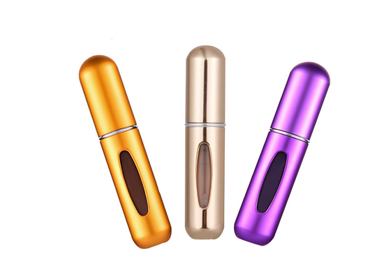 Appareil de pulvérisation de stylo cosmétique de 5 ml 10 ml