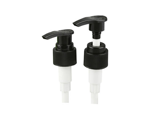 24/28MM Pompe à lotion en plastique durable dans les produits de soins de la peau Cosmétiques Soins personnels et nettoyage domestique