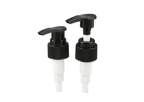 28mm 33mm Grande pompe à lotion à distributeur Bouteille pompe à lotion à savon pour lavage des mains