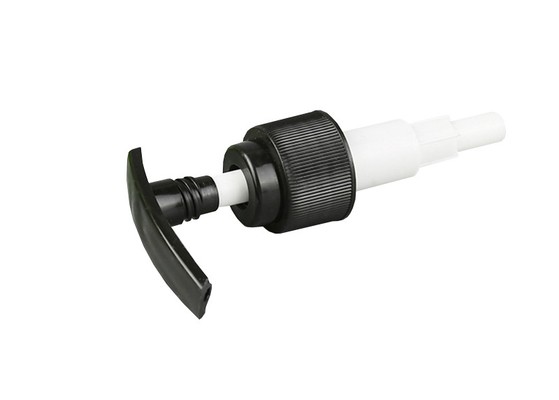 28mm 33mm Grande pompe à lotion à distributeur Bouteille pompe à lotion à savon pour lavage des mains