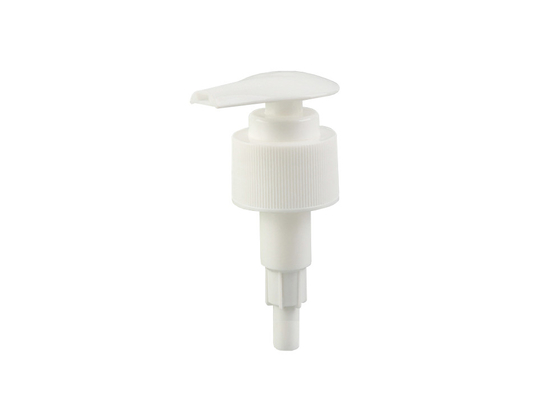 28mm 33mm Grande pompe à lotion à distributeur Bouteille pompe à lotion à savon pour lavage des mains