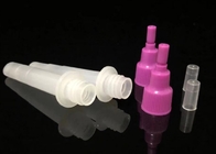 tubes en plastique acides nucléiques de détection de stérilisation de 3ml 5ml