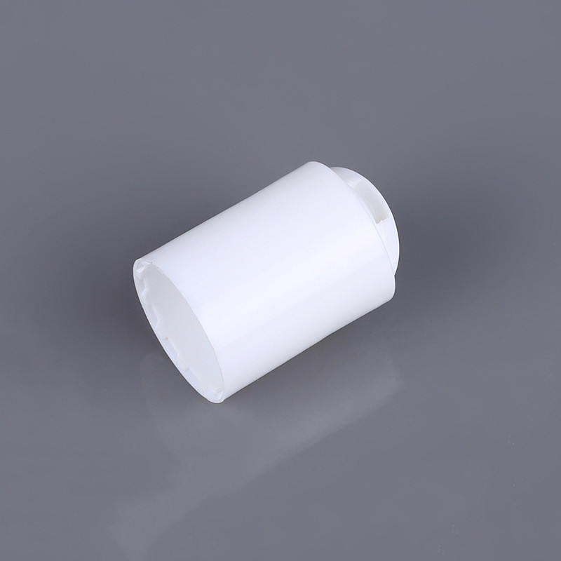 18mm 20mm 24mm 28mm PP Any Color Pressure Cap Disc Top Cover for Cosmetic Packaging