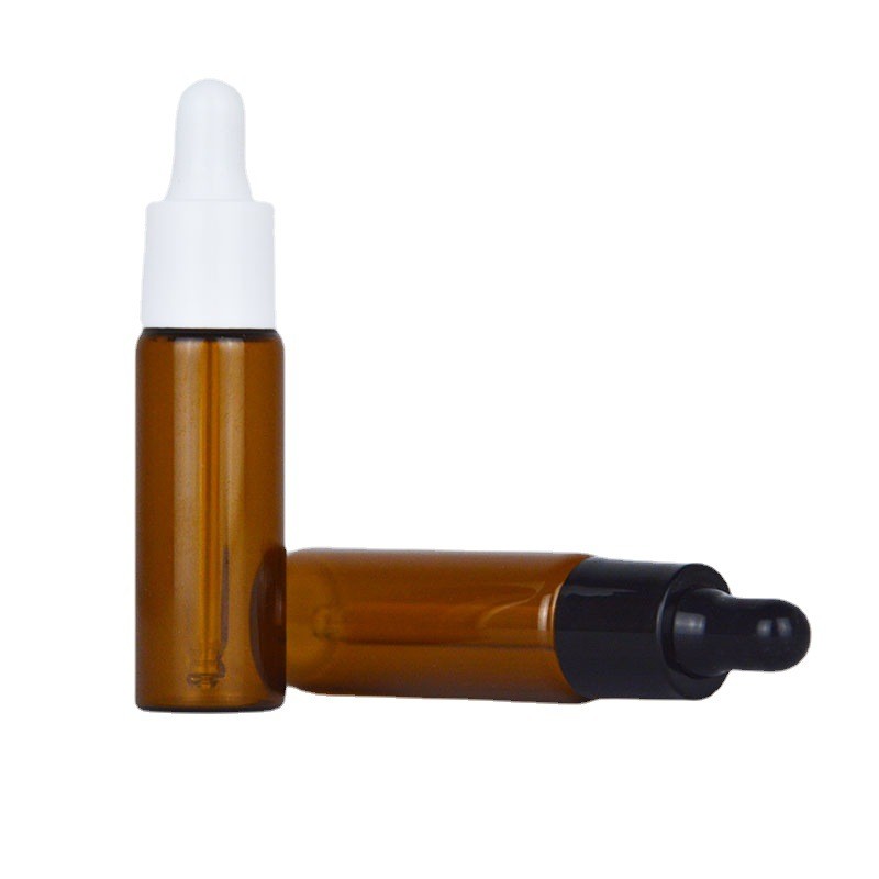 50 ml de bouteille de crème de lotion de voyage en plastique vide Pet dur Squeeze Bouteille de soins de la peau Hotel