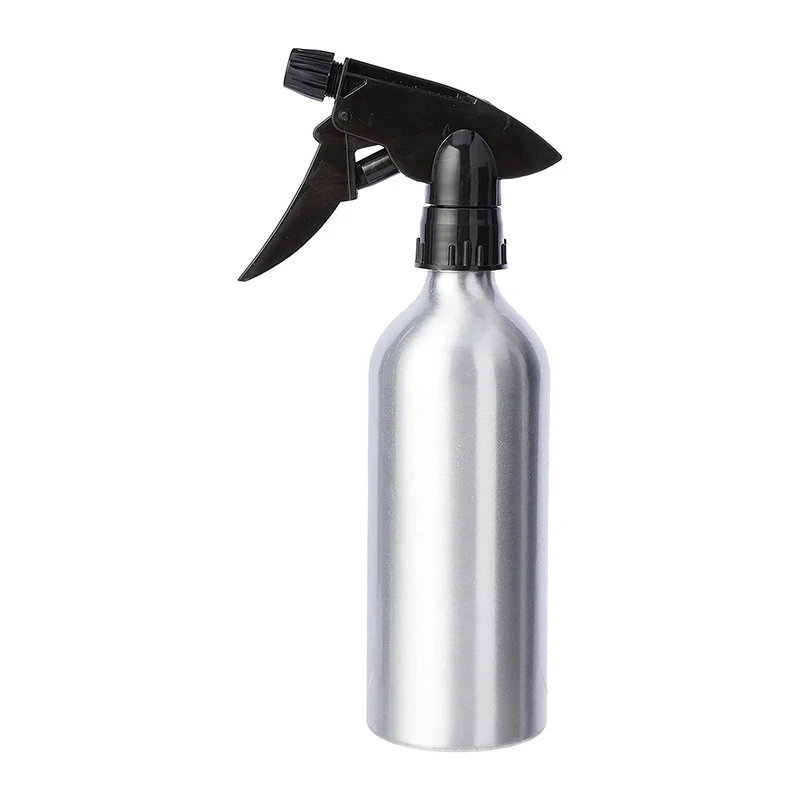 Bouteilles de pulvérisation cosmétique ronde avec logo personnalisé disponibles pour les tuyaux de chaudière / tuyaux de fluide