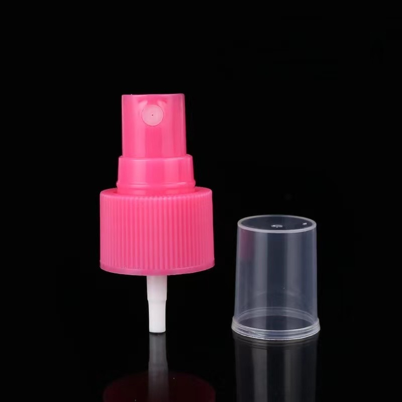 Appareil de pulvérisation de brume fine 24/410 pour soins personnels