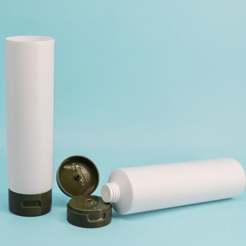 30 ml de crème à main vide pour lavage du visage Tube cosmétique