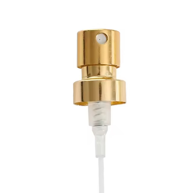 Sprayer de parfum de 15 mm pour les bouteilles de parfum