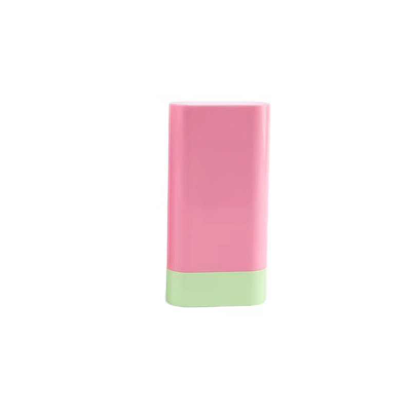 Déodorant de déodorant emballage Deodorant Stick Déodorant blanc et antiperspirant 50pcs