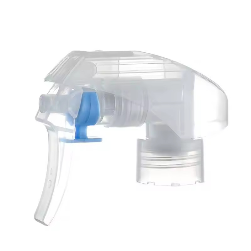 28 mm désinfectant pour les mains type pompe à lotion pulvérisateur de déclenchement Kao pulvérisateur de déclenchement pulvérisateur de mortier