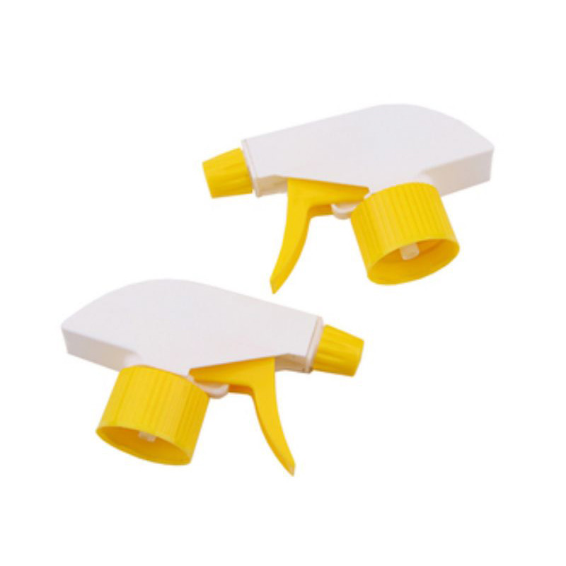 28 410 Pompes à pulvérisation en plastique Pulvérisateur de déclenchement pour différentes bouteilles en verre Pompes à pulvérisation à brume fine en plastique