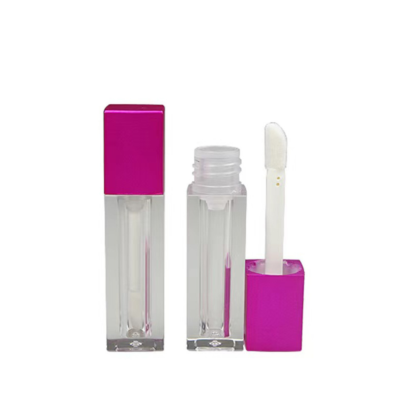 Rouge à lèvres Fruit Jelly Blush Gloss Stick Contour paresseux Tone de peau uniforme Couleur claire Facile à appliquer Stick Gloss