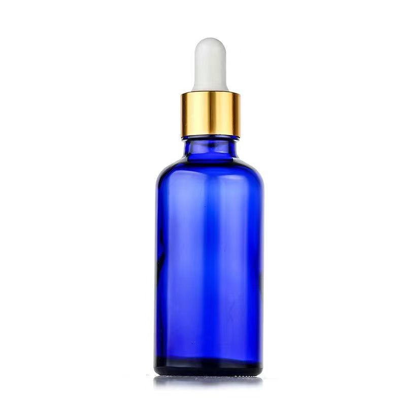 Vert Bleu 5ml 10ml 15ml 20ml 30ml 50ml 100ml Bouteille d' huile essentielle