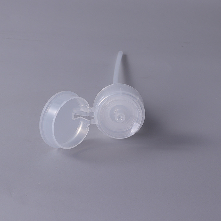 28/410 33/410 pompe à huile décapante à vernis à ongles Flip Top