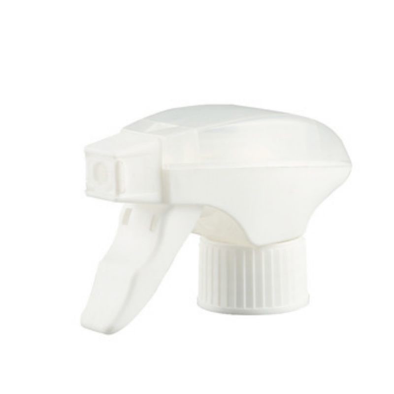 Sprayers à déclencheur chimique entièrement en plastique de 28 mm de haute performance