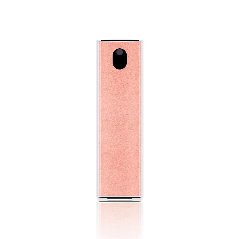 Spray de nettoyage d'écran de téléphone portable