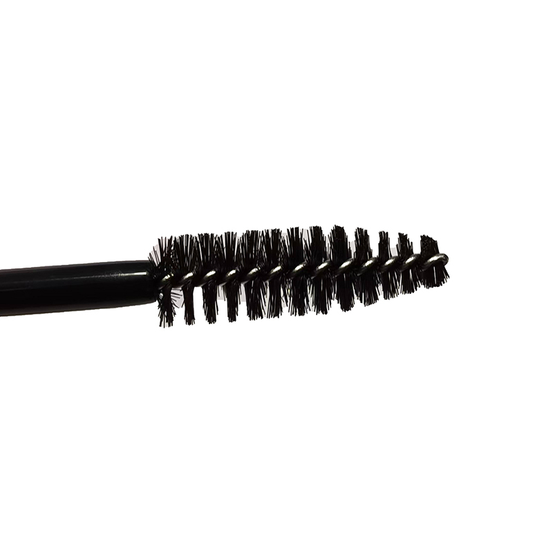 Tube souple en plastique et aluminium pour mascara et rouge à lèvres