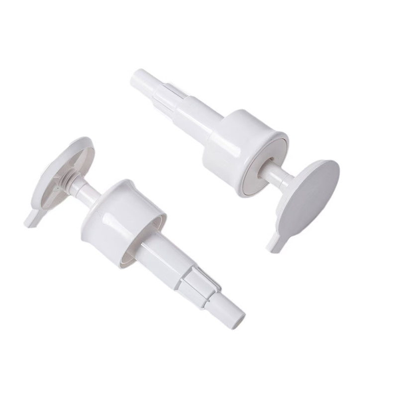 Conception en gros étanche et anti-oxydation 24/28MM diverses pompes en plastique pour lotion