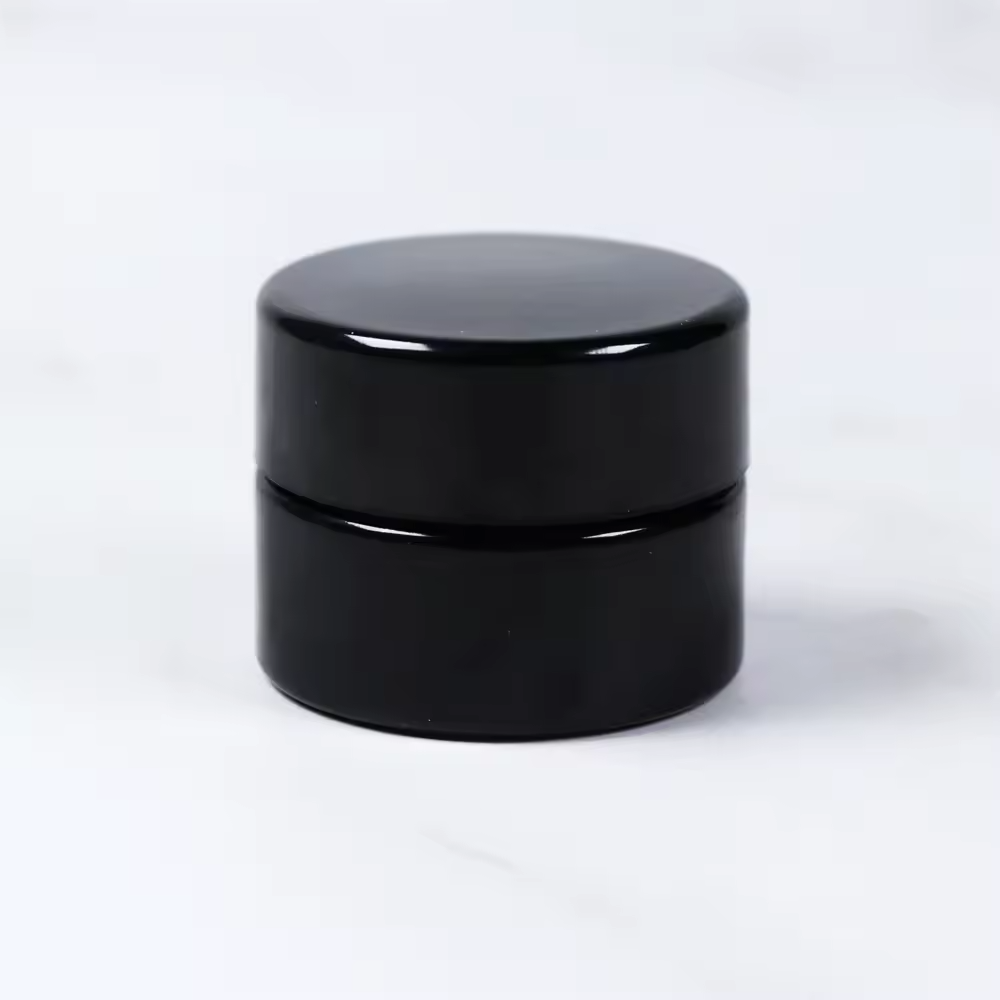15g 30g 50g Pots cosmétiques personnalisés Petits pots cosmétiques en PP Pots vides pour lotion et crème
