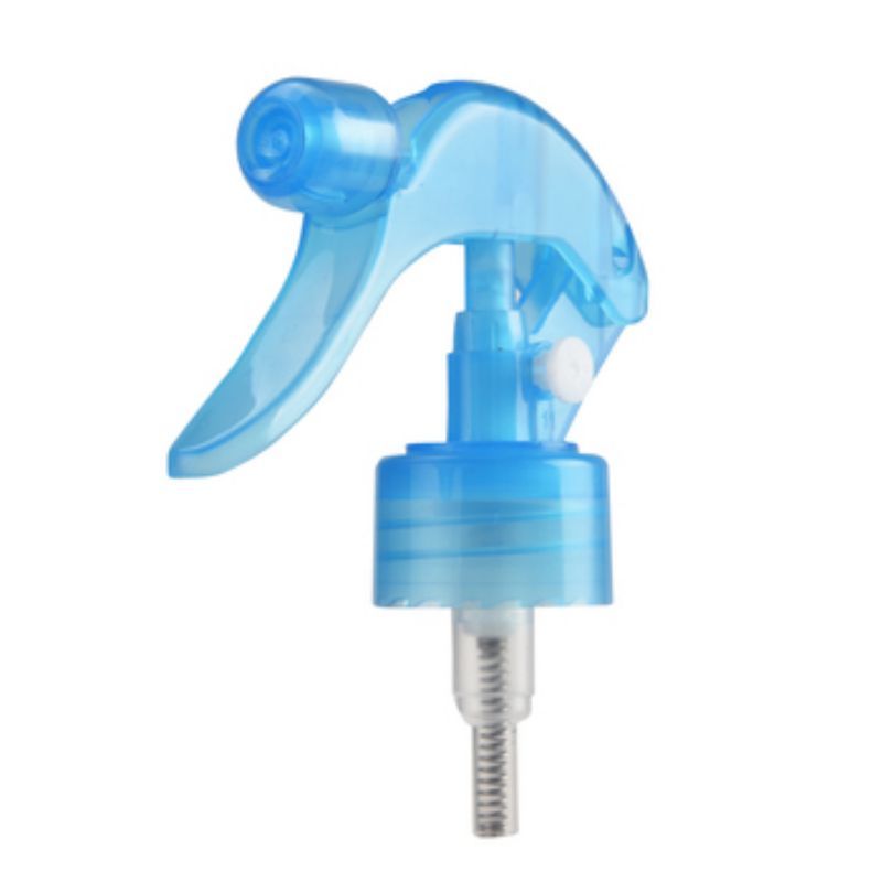 24/410 28/410 China Wholesale Customized Mini Plastic Water Mist Hand Pump