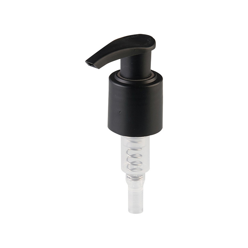 Highly Welcome 24/410 24/415 28/410 On-off Lotion Dispenser Pump Support Customization