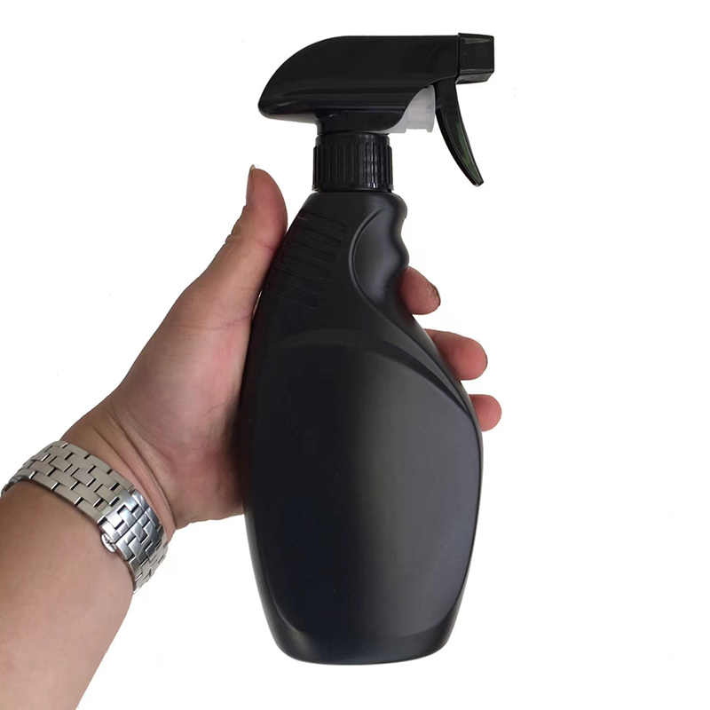 28/410 Garden Frosted Sprayer Bottle Car Kitchen Cleaning Plastic Screw Cap