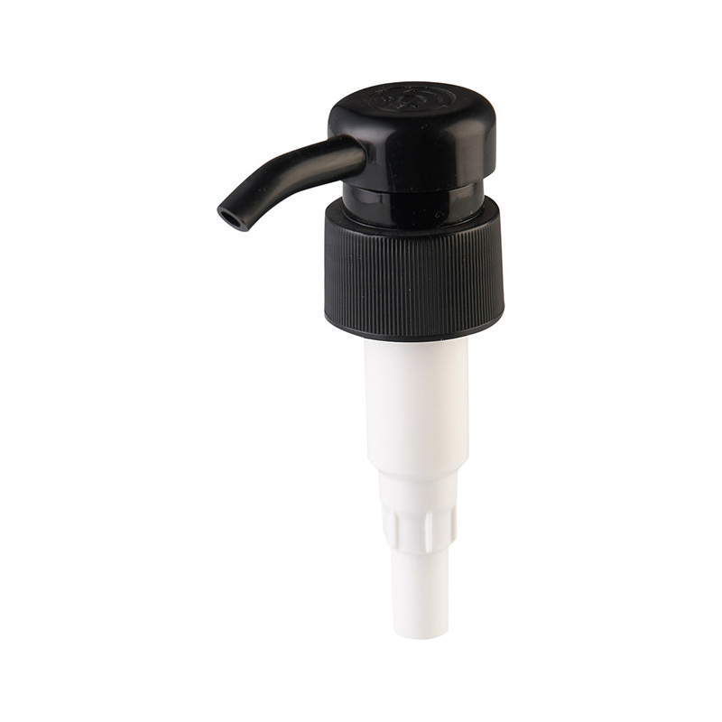 28mm30mm 32mm 38mm Kitchen Gel Dispenser Plastic Screw Lotion Pump