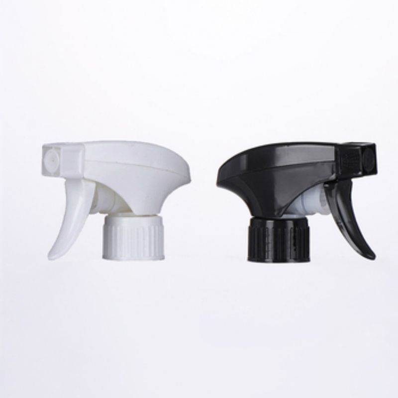 Tête de pulvérisateur à gâchette à jet double coque tout plastique 28/400 28/410 28/415