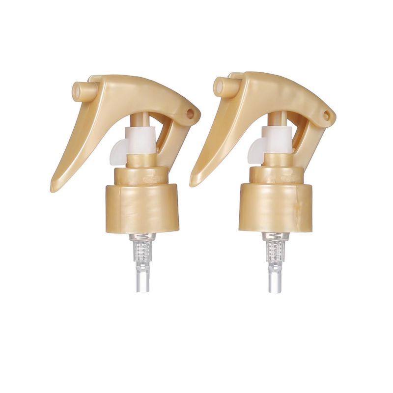 Largement applicable 24/410 28/410 mini pulvérisateur à déclencheur utilisé pour le savon liquide