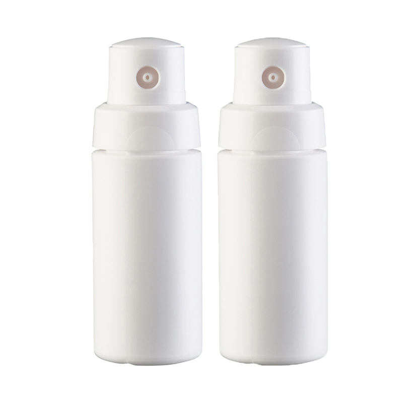 60g 100g 150g Talc poudre pulvérisation bouteille serrer à sec pulvérisation pulvérisation bouteille pulvérisation pulvérisateur bouteille de remplissage