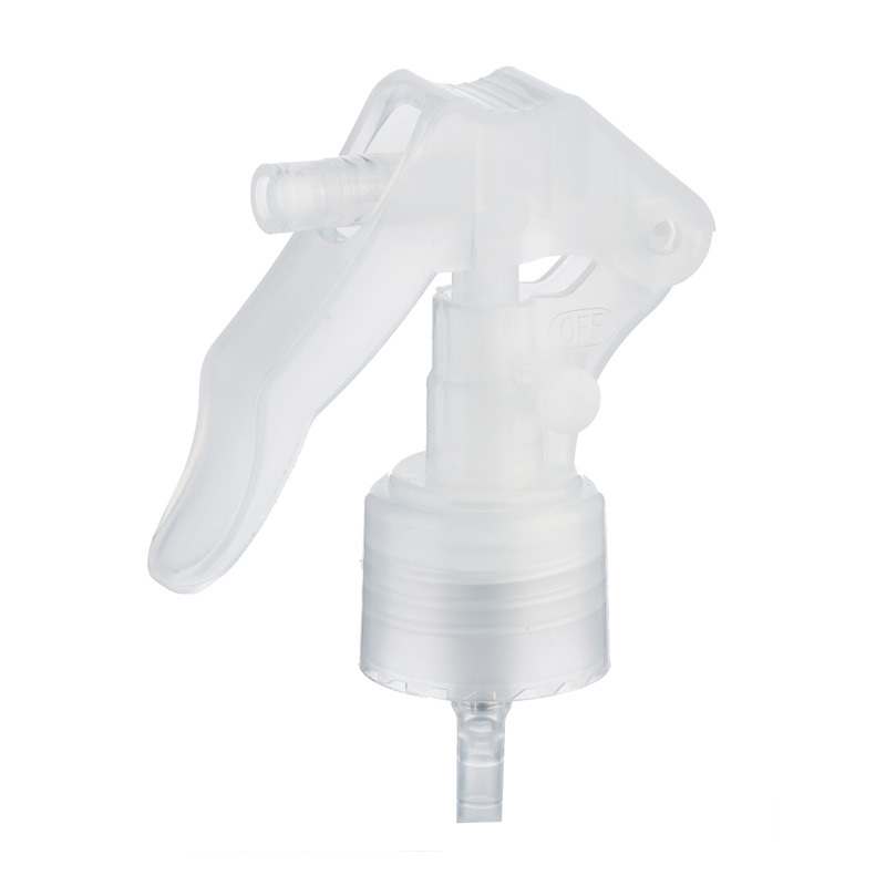 Mini pulvérisateur à gâchette 24/410 28/410 : Clip Lock anti-fuite, brume fine de 0,3 ml pour une utilisation dans le jardin et le salon