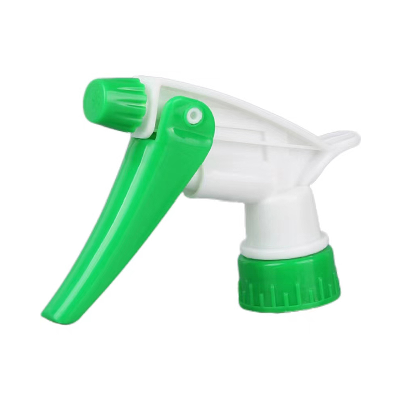 Pulvérisateurs à gâchette personnalisés de haute qualité pour les soins de jardin, le nettoyage extérieur et les soins automobiles