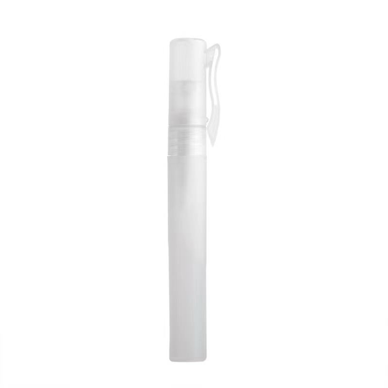 15 ml 30 ml Bouteille de pulvérisation en plastique en PP